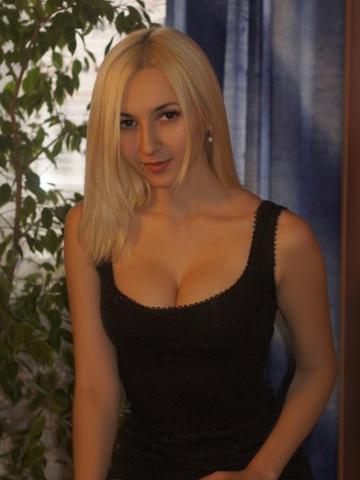 Проститутка Эльмира